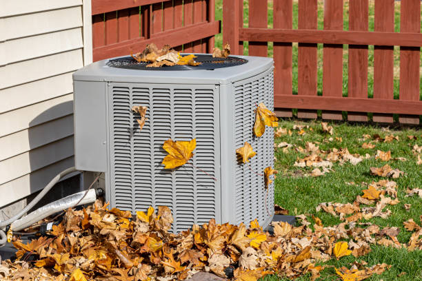  Mount Zion, IL HVAC Pros