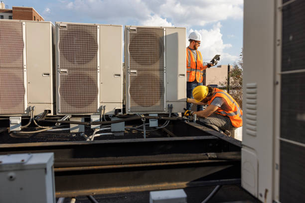 Best Air Conditioning Repair  in Mount Zion, IL