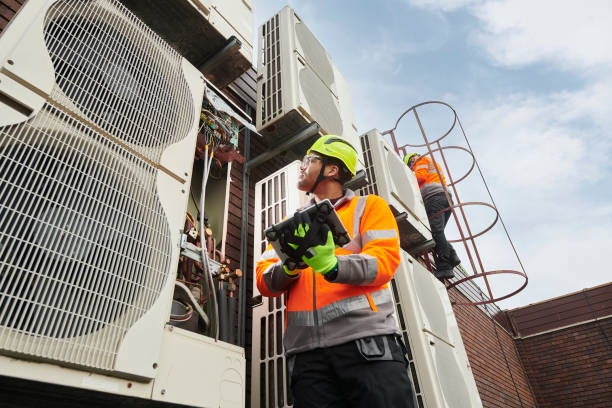 Best Furnace Repair Near Me  in Mount Zion, IL