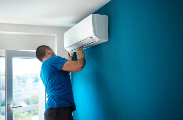 Best HVAC Installation Services  in Mount Zion, IL