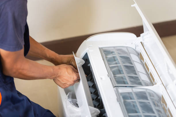 Trusted Mount Zion, IL HVAC Experts