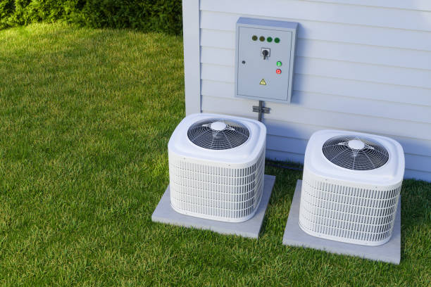 Best Affordable HVAC Services  in Mount Zion, IL