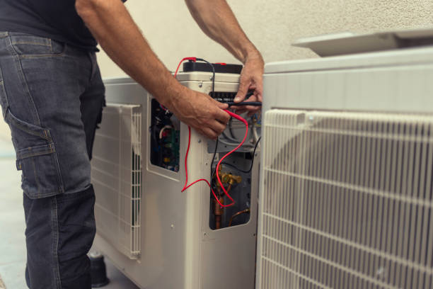 Best HVAC Air Duct Cleaning  in Mount Zion, IL