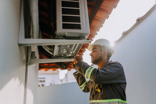 Best HVAC Replacement Cost  in Mount Zion, IL