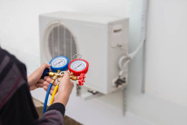Best HVAC Emergency Services  in Mount Zion, IL