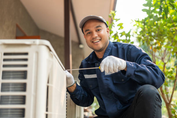  Mount Zion, IL HVAC Pros
