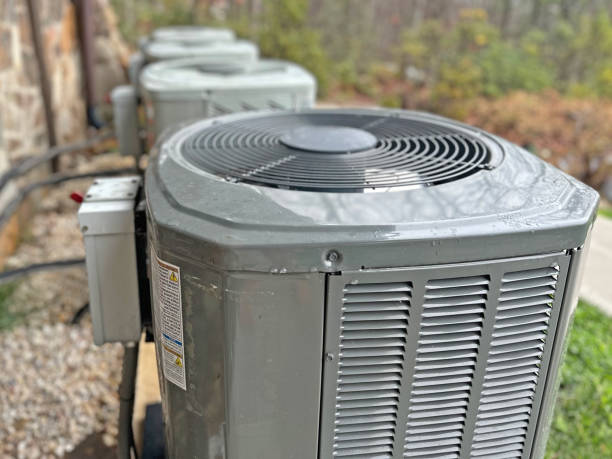 Best Affordable HVAC Services  in Mount Zion, IL