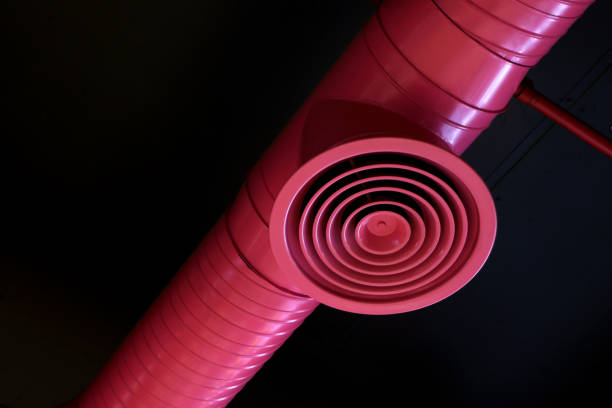Best Best HVAC Companies  in Mount Zion, IL